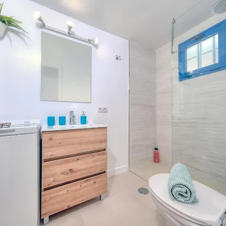 Дом отдыха Casa Bella - Shared Pool And Terrace By Lanzarote Пуэрто дель Кармен