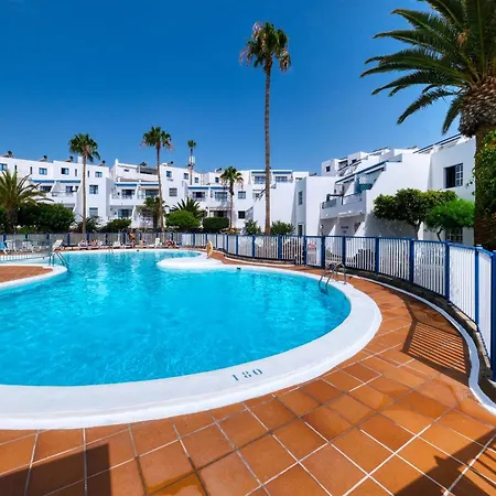 Casa Bella - Shared Pool And Terrace By Lanzarote Дом отдыха