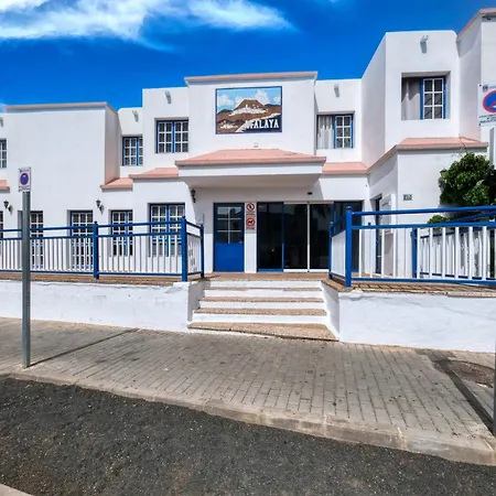 Casa Bella - Shared Pool And Terrace By Lanzarote Пуэрто дель Кармен
