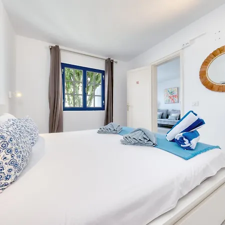 Дом отдыха Casa Bella - Shared Pool And Terrace By Lanzarote