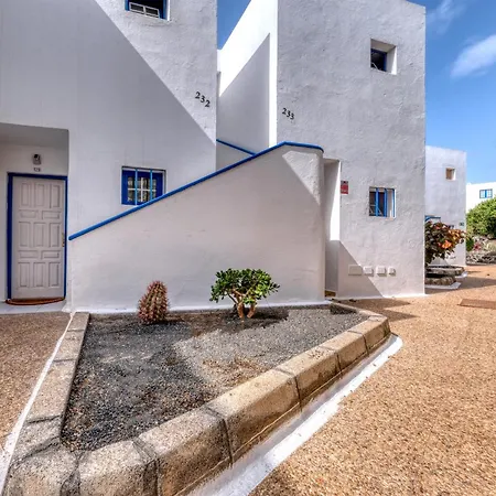 Casa Bella - Shared Pool And Terrace By Lanzarote Дом отдыха *