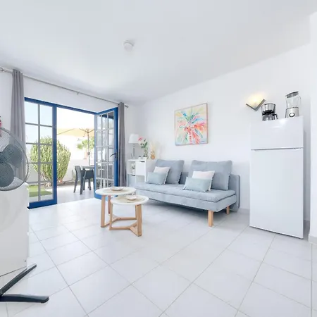Casa Bella - Shared Pool And Terrace By Lanzarote Дом отдыха Пуэрто дель Кармен