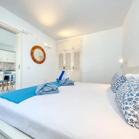 Casa Bella - Shared Pool And Terrace By Lanzarote Дом отдыха