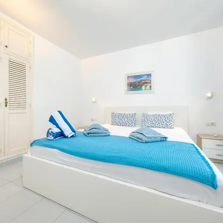 Casa Bella - Shared Pool And Terrace By Lanzarote Дом отдыха Пуэрто дель Кармен