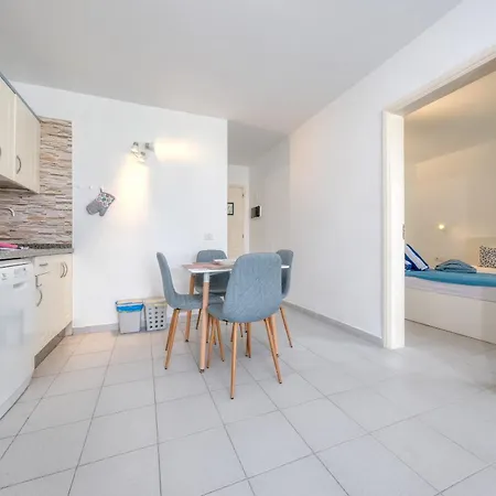 Casa Bella - Shared Pool And Terrace By Lanzarote Пуэрто дель Кармен